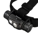 Technik Headlamp H31 with Built In Battery OSRAM P9 Red Light USB C 800lm