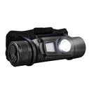 Technik Headlamp H31 with Built In Battery OSRAM P9 Red Light USB C 800lm