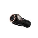 Technik Handheld Flashlight L05 SST20 with USB-C Cable and Battery 1x16340 800mAh 700lm