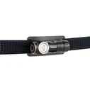 Technik Handheld Flashlight L05 SST20 with USB-C Cable and Battery 1x16340 800mAh 700lm