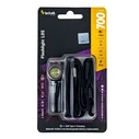 Technik Handheld Flashlight L05 SST20 with USB-C Cable and Battery 1x16340 800mAh 700lm