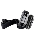 Technik Handheld Flashlight L05 SST20 with USB-C Cable and Battery 1x16340 800mAh 700lm