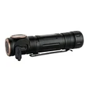 Handheld Flashlight Technik L10 with 1x18650 2200mAh Battery Osram P9 and USB C Cable 1000lm 1000lm