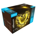 Modee Lighting LED Christmas Lights Berry Type with Adapter 576LED 6m Warm White