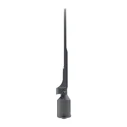 Modee Lighting Outdoor Wall LED Light A series 100W 130 degree 4000K 10000 lumen ERP