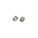 LED Strip Connector Modee 2PIN Connector for 8mm LED Strips IP20