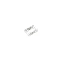 LED Strip Connector Modee 2PIN COB Connector for 8mm LED Strips IP20