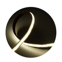 Modee LED Ταινία 24V 10W/m COB 480LED/m 8mm IP20 4000K