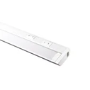 Modee Lighting Φωτιστικό Ντουλάπας LED 8W 556mm με Διακόπτη 3CCT και Ρύθμιση Έντασης