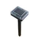 Modee Lighting Solar Mole Repeller GS025 39cm