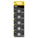 Technik Lithium Button Batteries Platinum CR1620 3V B5