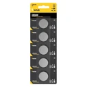 Technik Μπαταρίες Κουμπιά Λιθίου Platinum CR2430 3V B5