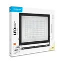 Modee Lighting LED Floodlight E series Slim 100W 120 degree 4000K 8000lm ERP