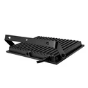 Modee Lighting LED Floodlight E series Slim 100W 120 degree 4000K 8000lm ERP