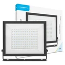 Modee Lighting LED Floodlight E-series Slim 150W 120 6000K 12000lm ERP