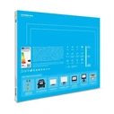 Modee Lighting LED Floodlight E series Slim 200W 120 6000K 16000 lm ERP