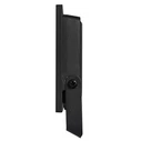 Modee Lighting Προβολέας LED E-series Slim 30W 4000K 2400 lm ERP