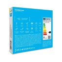 Modee Lighting LED Floodlight E series Slim 30W 120 6000K 2400 lm ERP