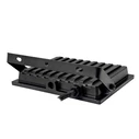 LED Floodlight Modee Lighting E-series Slim 50W 120° 4000K 4000 lm ERP