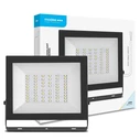 Modee Lighting LED Floodlight E-series Slim 50W 120 6000K 4000lm ERP
