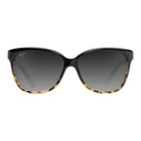 Maui Jim Starfish Women's Sunglasses Black Polarized GS744-02T