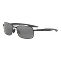 Maui Jim Shoal Ανδρικά Γυαλιά Ηλίου - Μαύρος Κοκκάλινος Σκελετός, Μαύρος Polarized Φακός, 57/17/135 (797-2M)