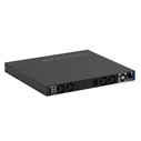 NETGEAR 28-θυρών PoE Διαχειριζόμενος Διακόπτης Rack GSM4328-100NES