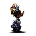 Iron Studios Αγαλμα Doctor Strange Deluxe Art Scale 1 10