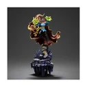 Iron Studios Αγαλμα Doctor Strange Deluxe Art Scale 1 10