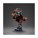 Iron Studios Marvel Comics Dr Strange Art Scale Statue 1 10
