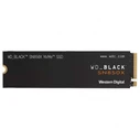 M.2 8TB WD BLACK SN850X PCIe 4.0 NVMe SSD - SanDisk (WDBB9G0080BNC-WRSN)