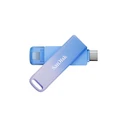 USB stick SanDisk STICK Creator Phone Drive Lightning/USB‑C 128GB