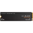 WD BLACK SN7100 NVMe 2TB M.2 (WDBELG0020BBK-WRSN) - SanDisk / Western Digital