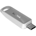 SanDisk STICK Phone Drive USB‑C 1TB Arctic White - USB Stick για κινητό