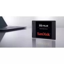 SanDisk Plus SSD 250GB 2.5'' SATA III (SDSSDA-250G-G28)