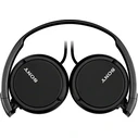 Ακουστικά Sony MDR-ZX110B black