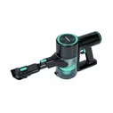Tornado VCHSD300GC Cordless Stick Vacuum Cleaner Blue/Black 2-in-1
