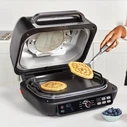 Ninja Foodi Max Pro Tabletop Electric Grill 1000W (AG651) (SNIAG651)