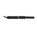 Shark HD424DE FlexStyle 3‑σε‑1 styling & σεσουάρ μαλλιών, μαύρο