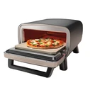 Ninja MO201EU Artisan Pizza Oven & Air Fryer