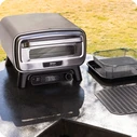 Ninja MO201EU Artisan Pizza Oven & Air Fryer