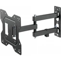 Vision VFM-WA2X2/3 Wall Mount TV Bracket with Articulating Arm up to 50" Black