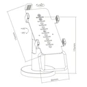 POS Stand Skill Tech SH006PS Universal