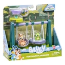 Giochi Preziosi Bluey: Turtleboy Playground Playset (2 figures)