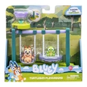 Giochi Preziosi Bluey: Turtleboy Playground Playset (2 figures)