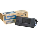 Kyocera TK-3160 Γνήσιο Toner Μαύρο 12.500 Σελίδες