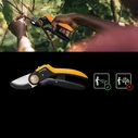 Fiskars Pruning Shears 28.5 cm (Max Cutting Ø 24 mm) - Model 1057171