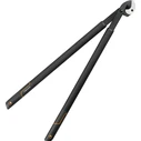 Fiskars L38 Single Step L Bypass Lopper 82 cm - Cuts up to 40 mm