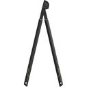 Fiskars L38 Single Step L Bypass Lopper 82 cm - Cuts up to 40 mm