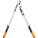 Fiskars Ψαλίδι/Κλαδευτήρι Dual Action LX108 για Κλαδιά